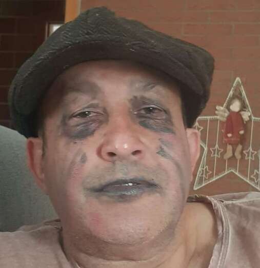 José Mateos Mariscal/TA.